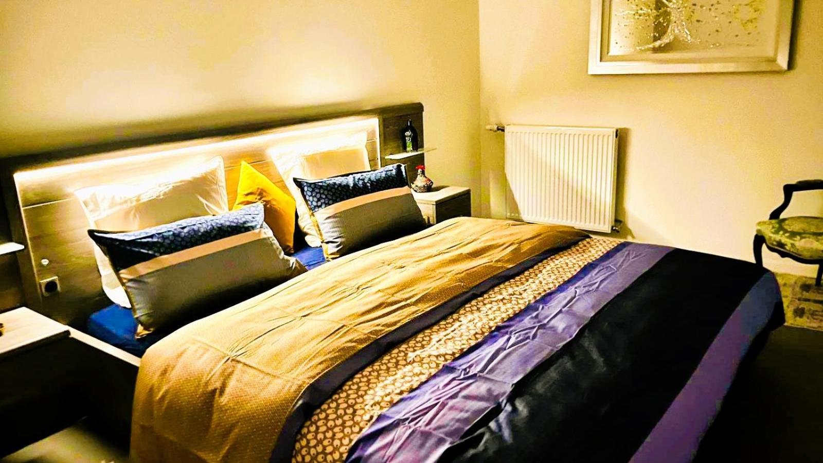 Luxury A 10Mn Du Centre De Paris & Free Parking Lejlighed Vitry-sur-Seine Eksteriør billede