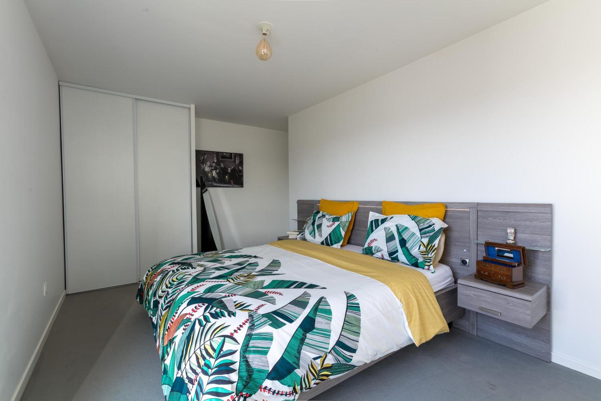 Luxury A 10Mn Du Centre De Paris & Free Parking Lejlighed Vitry-sur-Seine Eksteriør billede
