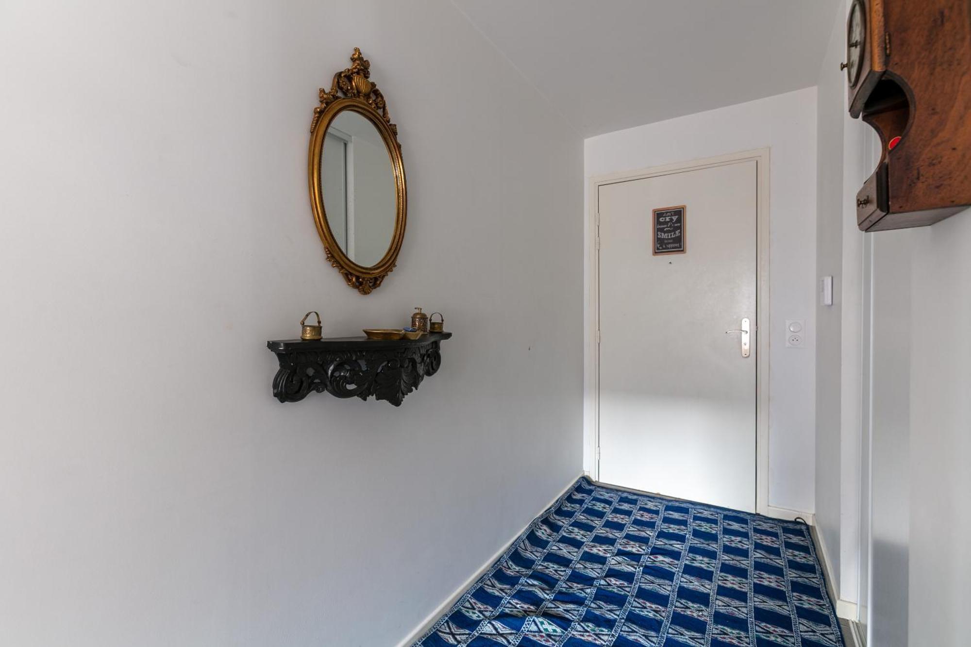 Luxury A 10Mn Du Centre De Paris & Free Parking Lejlighed Vitry-sur-Seine Eksteriør billede