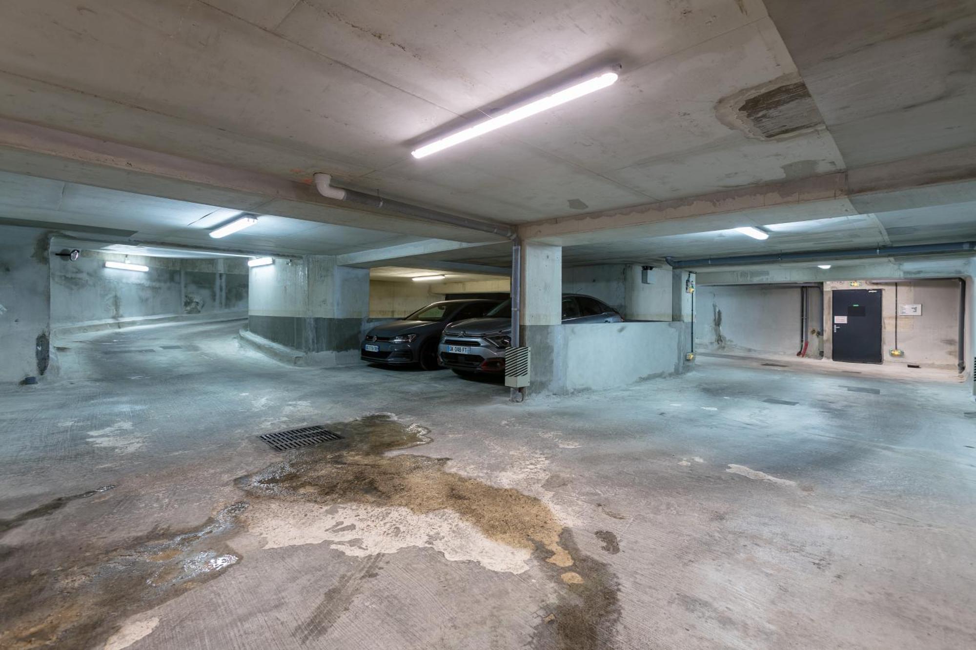 Luxury A 10Mn Du Centre De Paris & Free Parking Lejlighed Vitry-sur-Seine Eksteriør billede