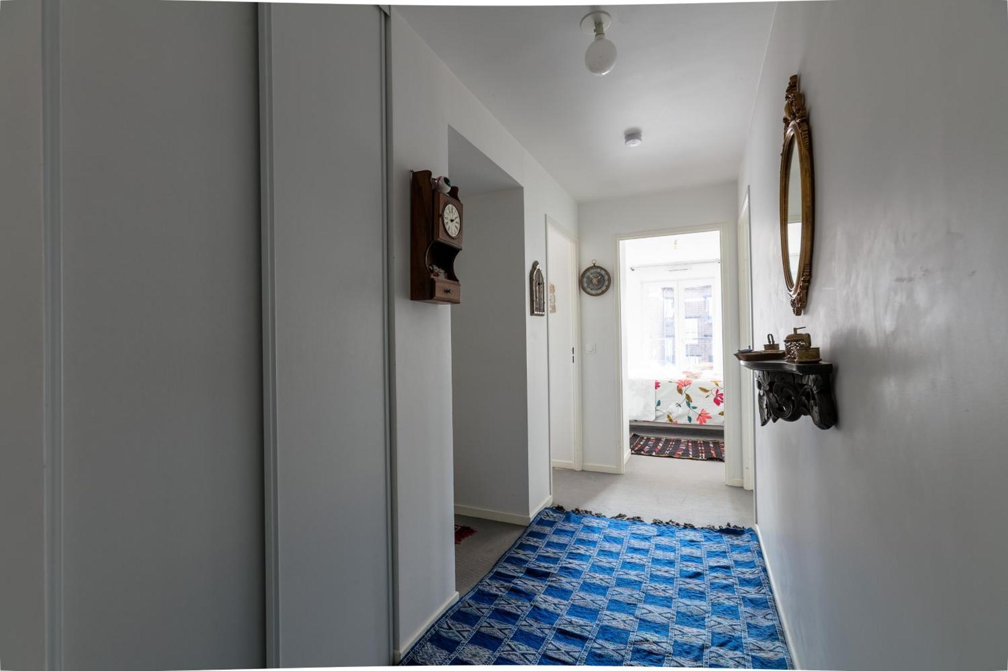 Luxury A 10Mn Du Centre De Paris & Free Parking Lejlighed Vitry-sur-Seine Eksteriør billede