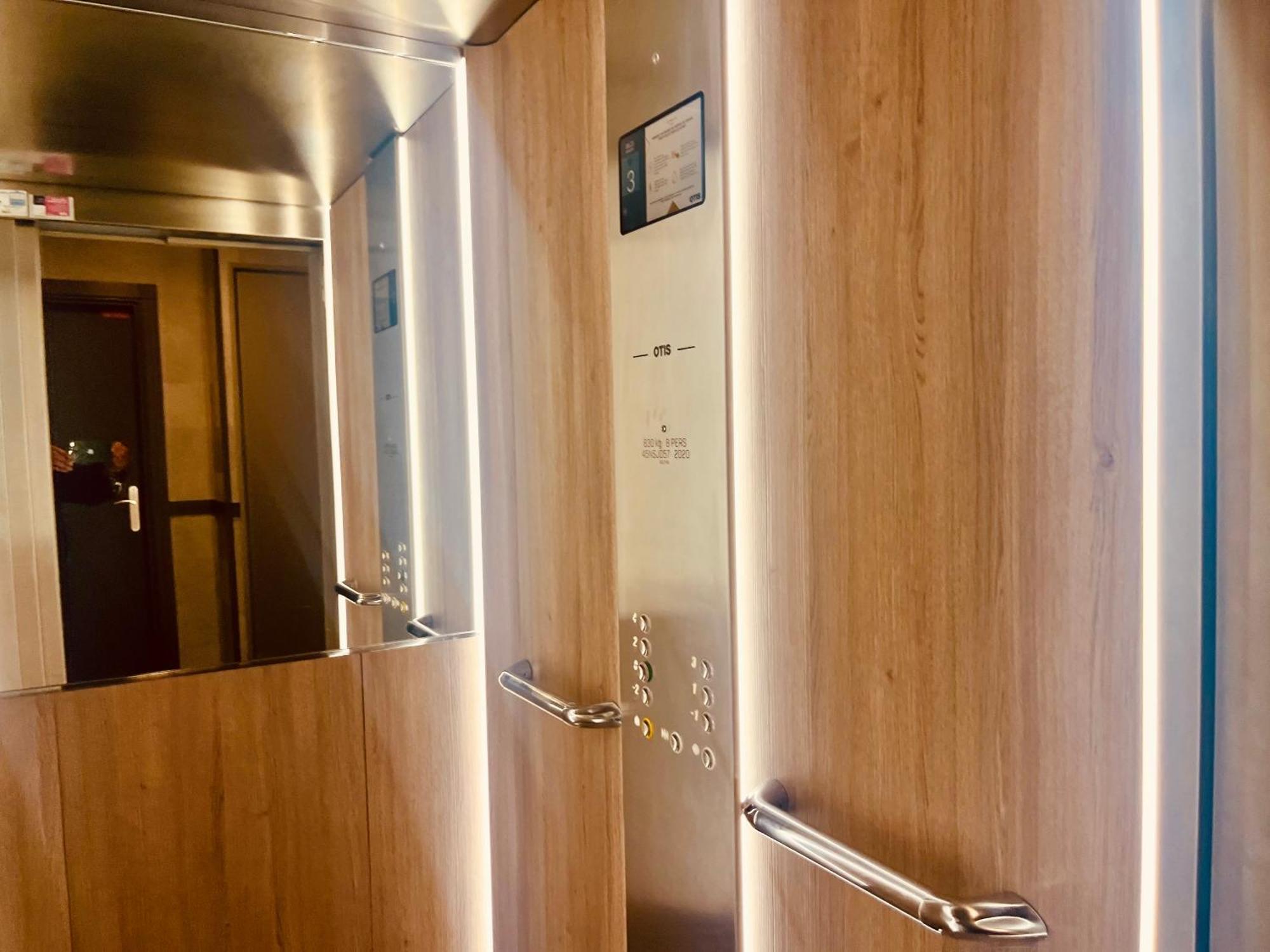 Luxury A 10Mn Du Centre De Paris & Free Parking Lejlighed Vitry-sur-Seine Eksteriør billede